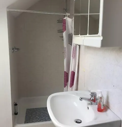 Appartement Linda 2 Gunzenhausen
