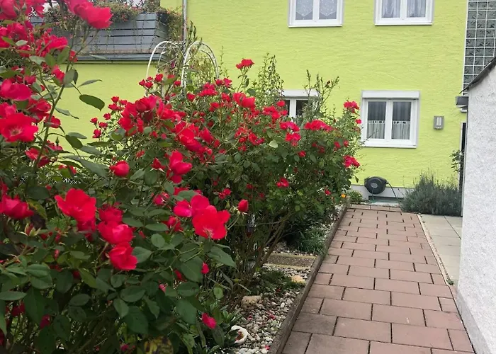 Linda 2 * Gunzenhausen