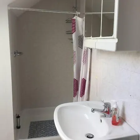 Apartment Linda 2 Gunzenhausen