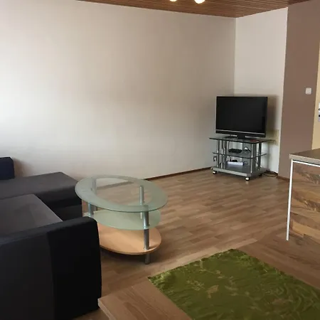 Linda 2 Apartment Gunzenhausen