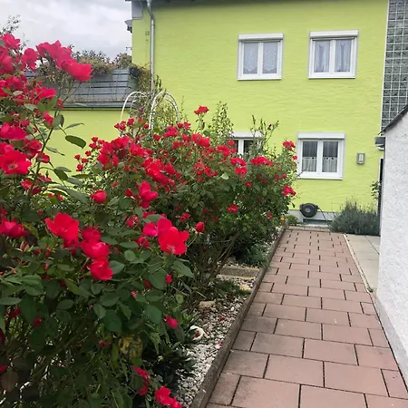 Linda 2 * Gunzenhausen